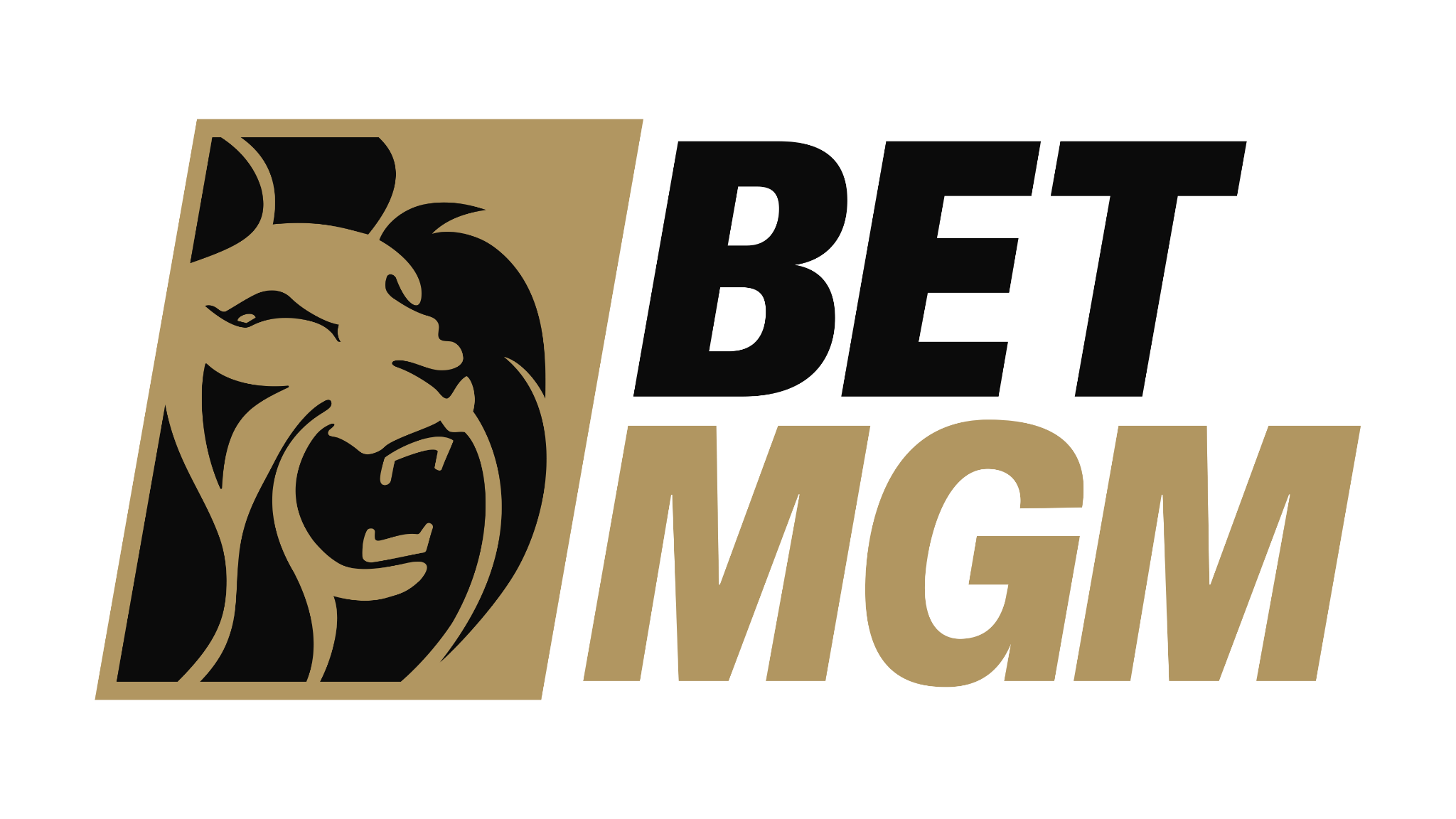 BetMGM UK logo